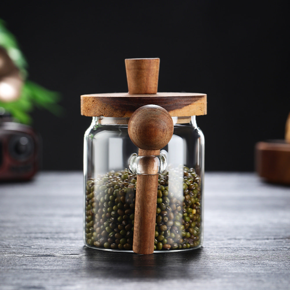 Coffee can