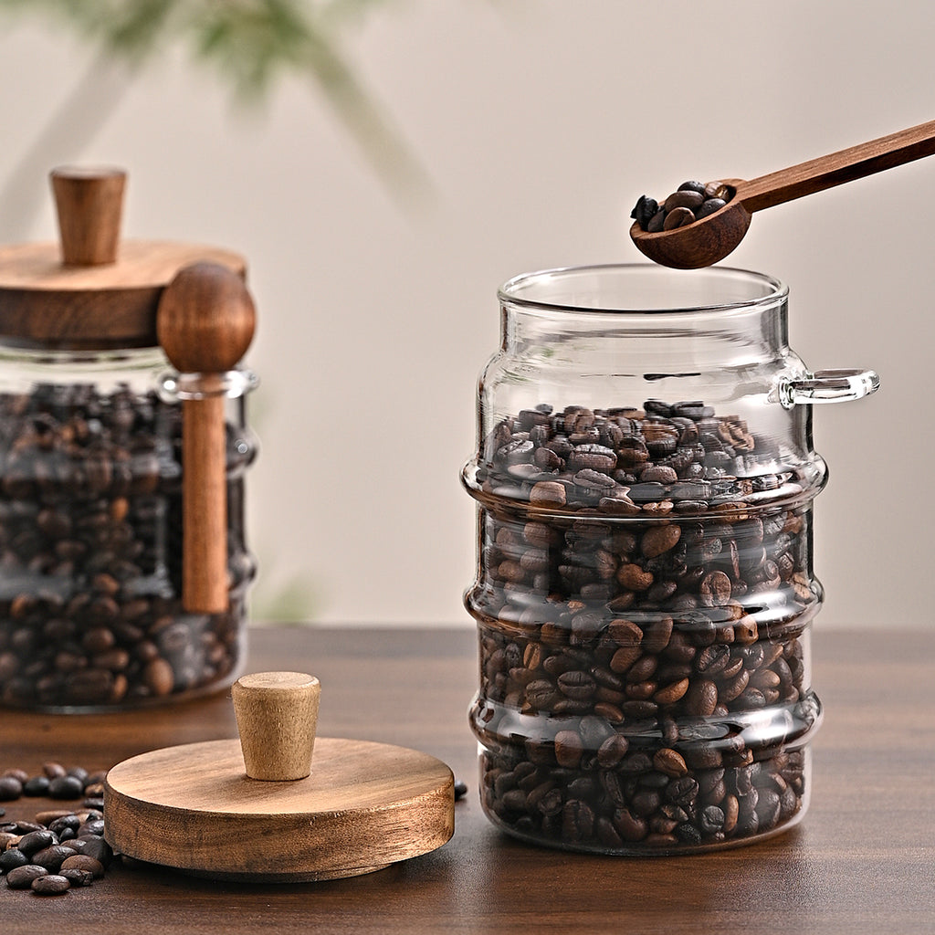 Caterpillar Coffee Can