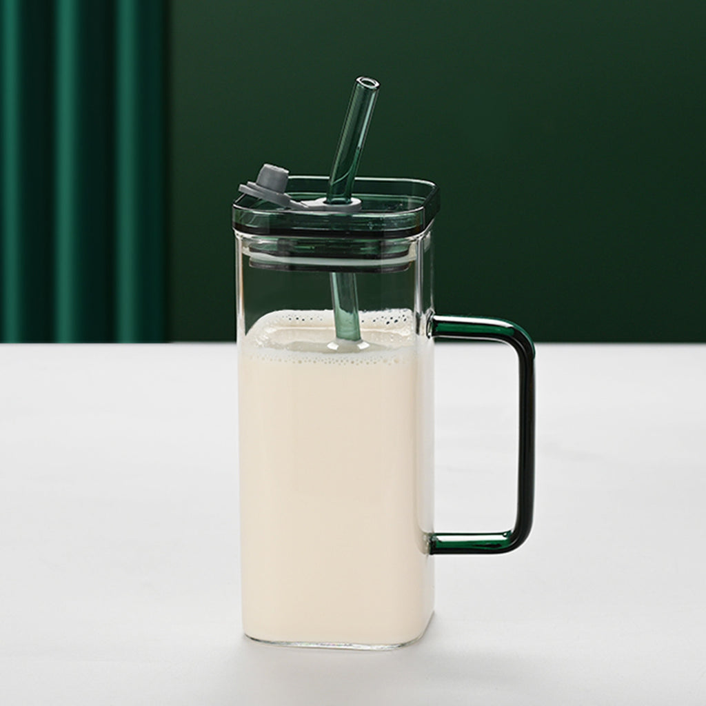 Straw cup
