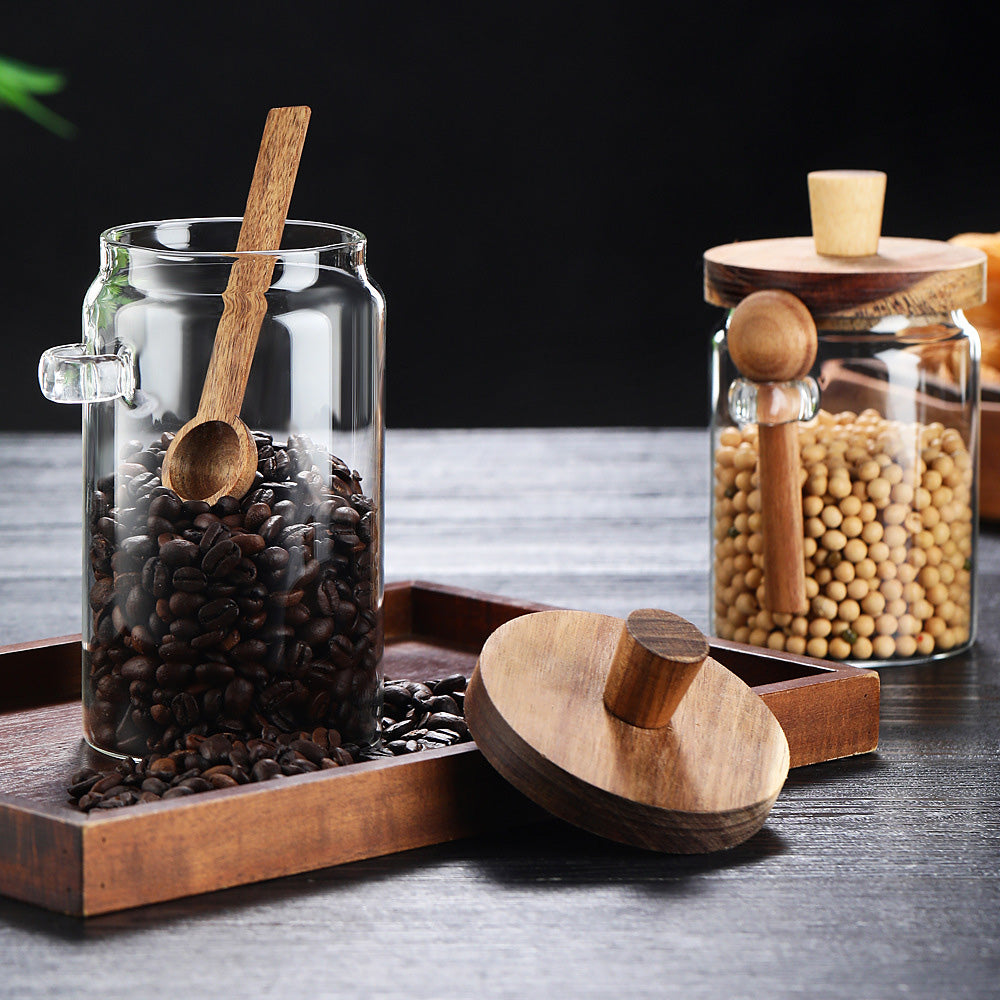 Coffee can