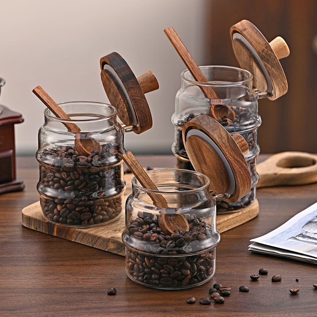 Caterpillar Coffee Can