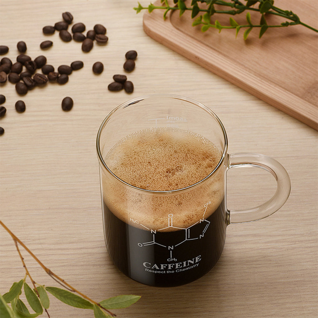 Equation Coffee Mug