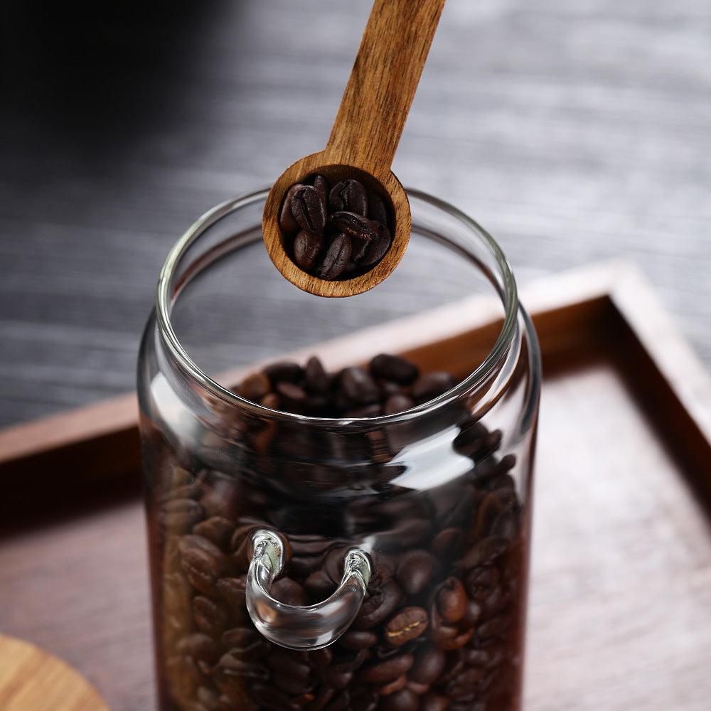 Coffee can
